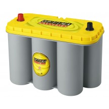 Batterie OPTIMA 75Ah-975A Yellowtop SPIRALCELL réf. YT S-5.5
