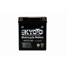 Batterie KYOTO YTX7L-BS AGM - Sans Entretien