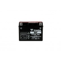 Batterie YTX4L-BS AGM - Sans Entretien YUASA