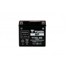 Batterie YTX5L-BS AGM - Sans Entretien YUASA