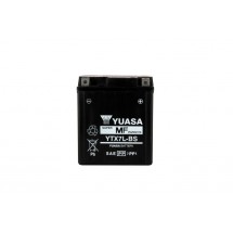 Batterie YTX7L-BS AGM - Sans Entretien YUASA