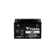 Batterie YTX9-BS AGM - Sans Entretien YUASA