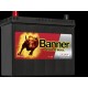 Batterie BANNER Power bull ASIA  P4524 12V 45Ah 390A 