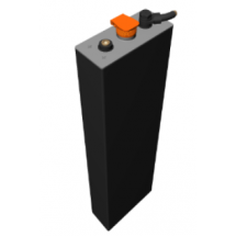 3 PzS 180 Fiamm Element 2V