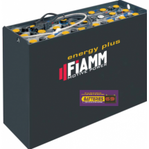 BATTERIE 24V  HAULOTTE STAR 10 ( coffre en forme de polygone 6 cotés) 