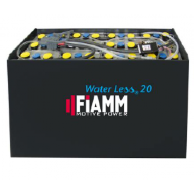 BATTERIE 24V 620ah JLG (GROVE) TOUCAN 800 - TOUCAN860 - TOUCAN 870 -  TOUCAN 900 - TOUCAN 1100 -TOUCAN 1200 EKS Jungheinrich110 