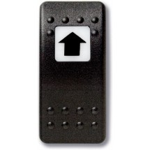 Mastervolt Bouton de contrôle Etanche Arrow (up)