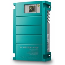 Mastervolt AC Master Convertisseur Pur Sinus 24/500 230V (IEC uitgang)