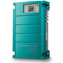 Mastervolt AC Master Convertisseur Pur Sinus 12V 500 230V (IEC uitgang)