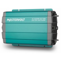 Mastervolt AC Master Convertisseur Pur Sinus 24/1500 230V (Schuko)