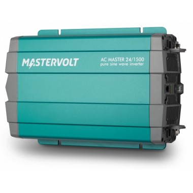 Mastervolt AC Master Convertisseur Pur Sinus 24/1500 230V (Schuko)