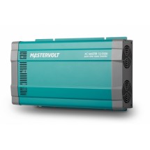 Mastervolt AC Master Convertisseur Pur Sinus 12V 3500 230V (Schuko / Hard wired)