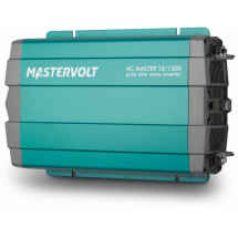Mastervolt AC Master Convertisseur Pur Sinus 12V 1500 230V (Schuko)
