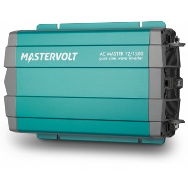 Mastervolt AC Master Convertisseur Pur Sinus 12V 1500 230V (Schuko)