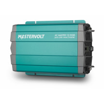 Mastervolt AC Master Convertisseur Pur Sinus 12V 2000 230V