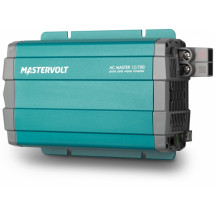 Mastervolt AC Master Convertisseur Pur Sinus 12V 700 230V (Schuko)