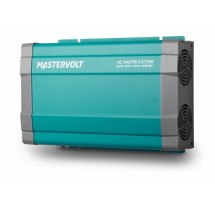 Mastervolt AC Master Convertisseur Pur Sinus 12V 2500 230V (Schuko / Hard wired)