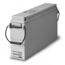 Mastervolt Batterie AGM SlimLine 12V 150Ah