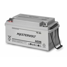 Mastervolt Batterie AGM12V 70Ah