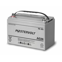 Mastervolt Batterie AGM12V 90Ah