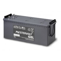 Mastervolt Batterie Gel MVG 12V 120Ah