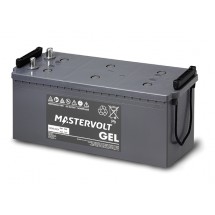 Mastervolt Batterie Gel MVG 12V 140Ah