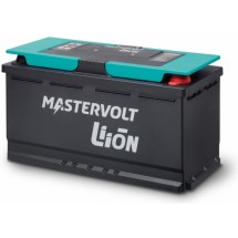 Mastervolt Batterie MLI-E Lithium 12V 1200 - 1,2kWh