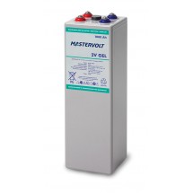 Mastervolt Batterie MVSV Gel 2V 1000Ah (*)