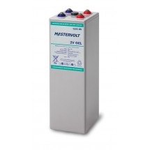 Mastervolt Batterie MVSV Gel 2V 1250Ah (*)