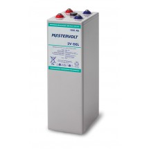 Mastervolt Batterie MVSV Gel 2V 1500Ah (*)