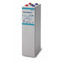 Mastervolt Batterie MVSV Gel 2V 1650Ah (*)