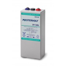 Mastervolt Batterie MVSV Gel 2V 420Ah (*)