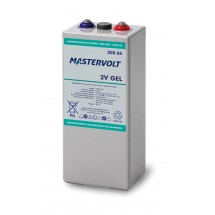 Mastervolt Batterie MVSV Gel 2V 500Ah (*)