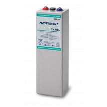 Mastervolt Batterie MVSV Gel 2V 750Ah (*)