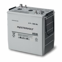 Mastervolt-Batteries-AGM-6V-AGM-6/260Ah