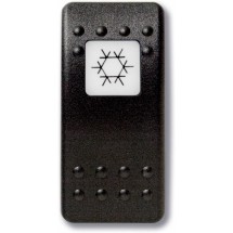 Mastervolt Bouton de contrôle Etanche A/C