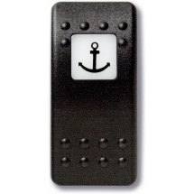 Mastervolt Bouton de contrôle Etanche Anchor