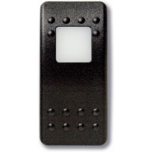Mastervolt Bouton de contrôle Etanche Blank