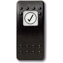 Mastervolt Bouton de contrôle Etanche Check
