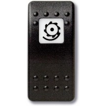 Mastervolt Bouton de contrôle Etanche Cylinder speed