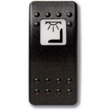 Mastervolt Bouton de contrôle Etanche Driver seat lighting