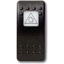 Mastervolt Bouton de contrôle Etanche Emergency start