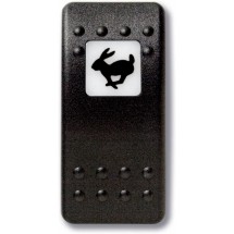 Mastervolt Bouton de contrôle Etanche Fast