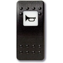Mastervolt Bouton de contrôle Etanche Horn
