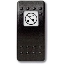 Mastervolt Bouton de contrôle Etanche Mute