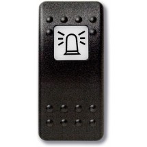Mastervolt Bouton de contrôle Etanche Rotary beacon