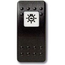 Mastervolt Bouton de contrôle Etanche Running lights