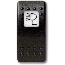 Mastervolt Bouton de contrôle Etanche Search light