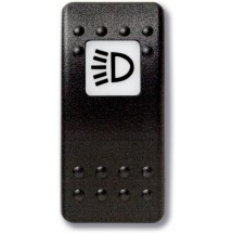 Mastervolt Bouton de contrôle Etanche Side marker light