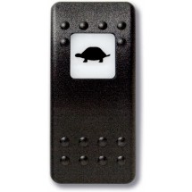 Mastervolt Bouton de contrôle Etanche Slow
